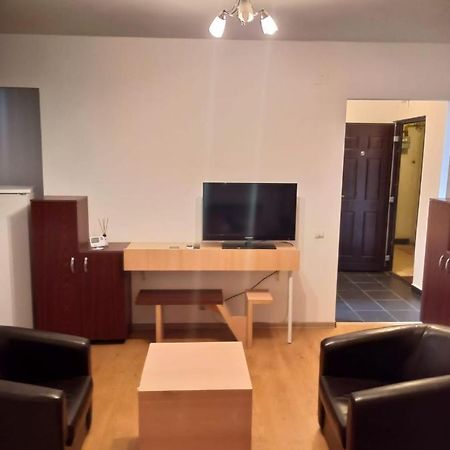 Central Best Cozy In Leilighet Bucureşti Eksteriør bilde