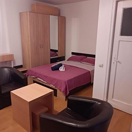 Central Best Cozy In Leilighet Bucureşti Eksteriør bilde